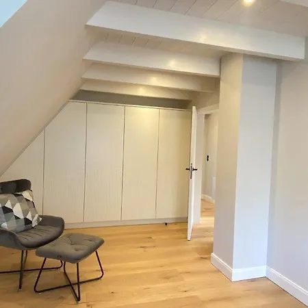 Reethues Oevenum- Klassik Trifft Auf Moderne Holiday home Oevenum