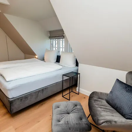 Reethues Oevenum- Klassik Trifft Auf Moderne Holiday home *
