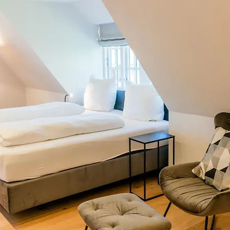 Holiday home Reethues Oevenum- Klassik Trifft Auf Moderne *