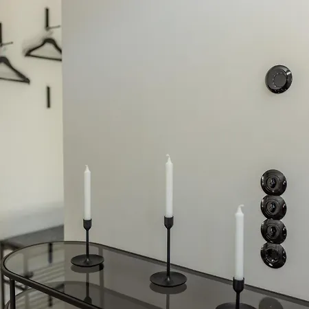 Reethues Oevenum- Klassik Trifft Auf Moderne Holiday home