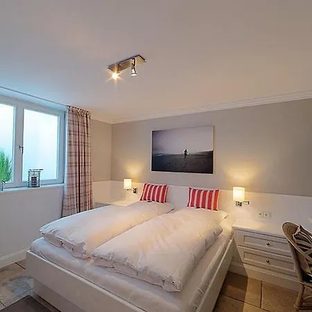 Ferienhaus Hues Nemo Wenningstedt-Braderup